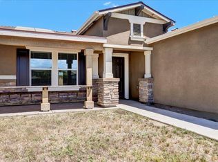 1712 N Arroyo St, Visalia, CA