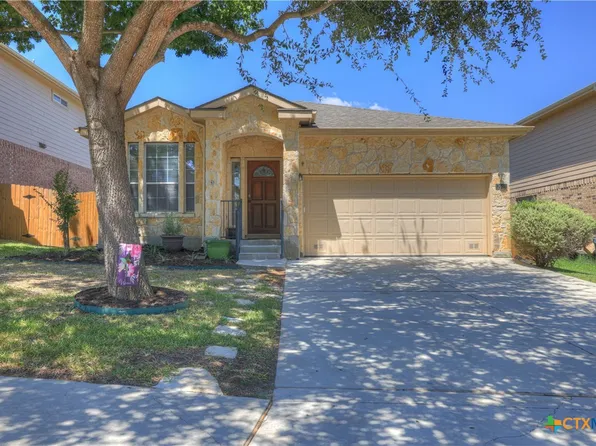 2605 War Admiral, Schertz, TX 78108