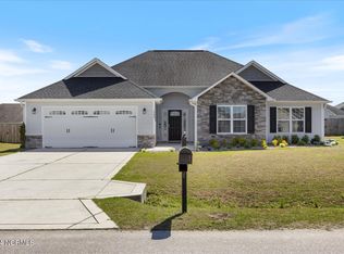 508 Ivory Ct, Jacksonville, NC 28546