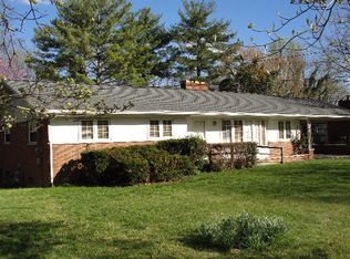 1115 Scenic View Hts, Corbin, KY 40701