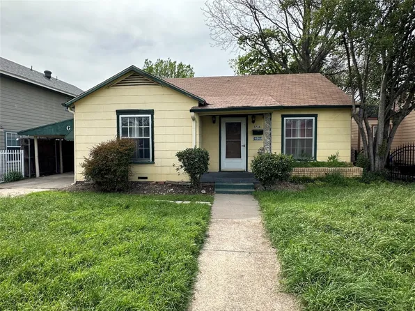 3736 6th Ave, Fort Worth, TX 76110