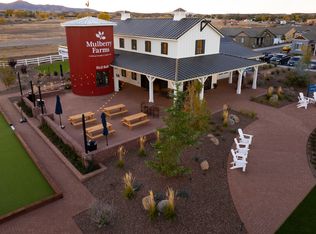 Mulberry Farms - Active Adult Community, Dewey, AZ 86327