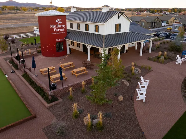 Mulberry Farms - Active Adult Community