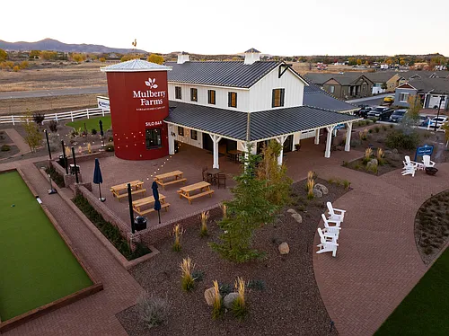 Mulberry Farms - Active Adult Community Photo 1