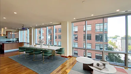 Rented by Pear NYC LLC