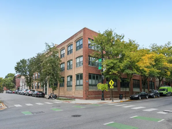 3201 N Ravenswood Ave APT 301, Chicago, IL 60657