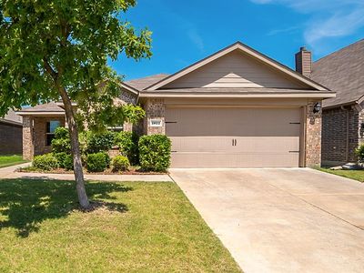 2022 Sage Brush Dr, Forney, TX, 75126