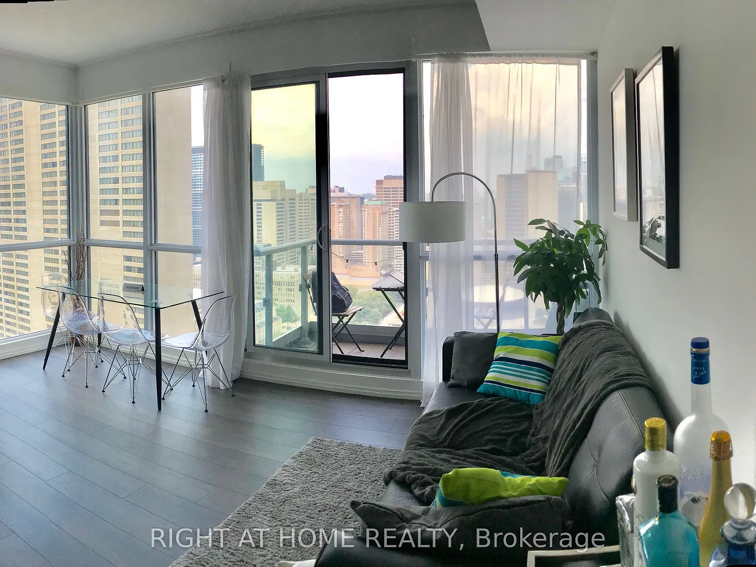 2 bed, $3,300 — Photo 4
