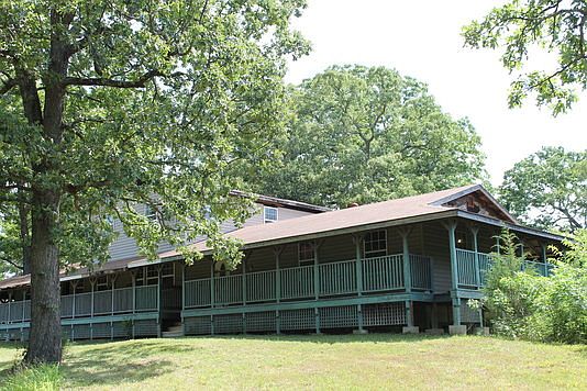 2nd image of 608 County Road 3030