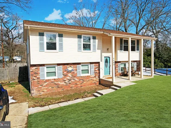 1102 Coolidge Ct, Waldorf, MD 20602