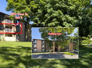 5923 Tamar Dr Unit 6, Columbia, MD 21045
