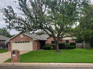 3409 Oakview Dr, Temple, TX 76502