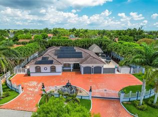 Estate Mansions, Miami, FL 33170