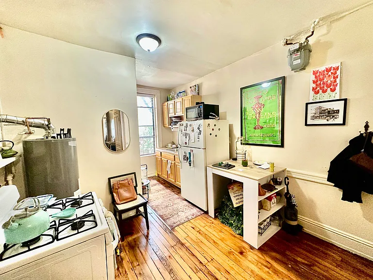 505 Jersey Ave #4 — Photo 8