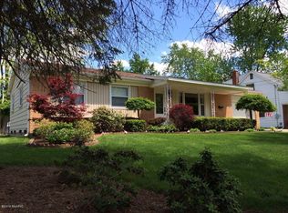 341 Morningside Dr, Battle Creek, MI 49015