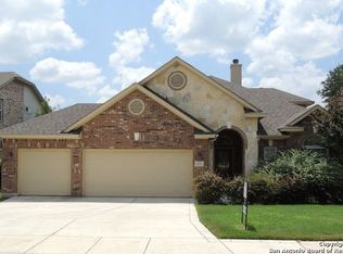 1220 Links Ln, San Antonio, TX 78260