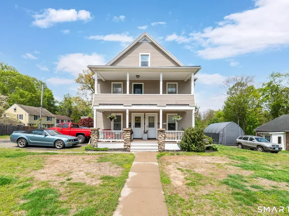 18 Maple Street, Plymouth, CT 06786