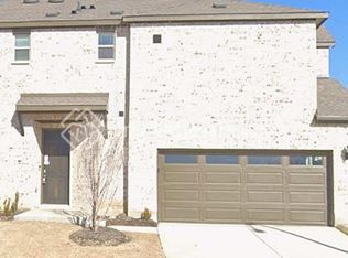 731 Bonnet Trl, Arlington, TX 76017