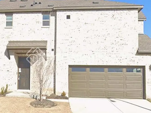 731 Bonnet Trl, Arlington, TX 76017