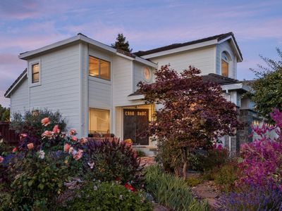520 Almanor Street, Petaluma, CA, 94954