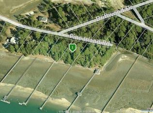 56 Pine Island Rd, Bluffton, SC 29910