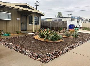 5015 Capehart St, San Diego, CA 92117