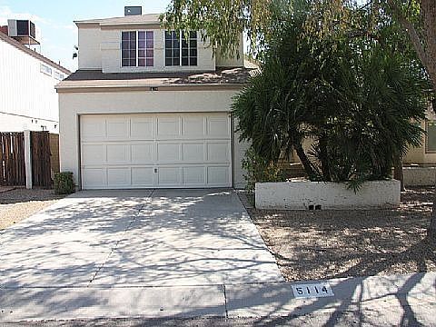 1st image of 5114 W Mercury Way