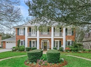 41 Chateau Palmer Dr, Kenner, LA 70065