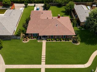 2204 Brighton Ln, Plano, TX 75075