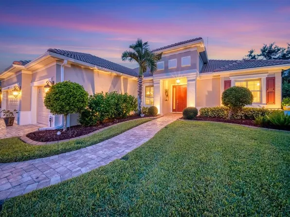 295 Marsh Creek Rd, Venice, FL 34292