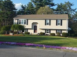 5 Eric Dr, Berkley, MA 02779