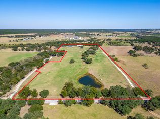 2608 Turkey Creek Rd, Mineral Wells, TX 76067