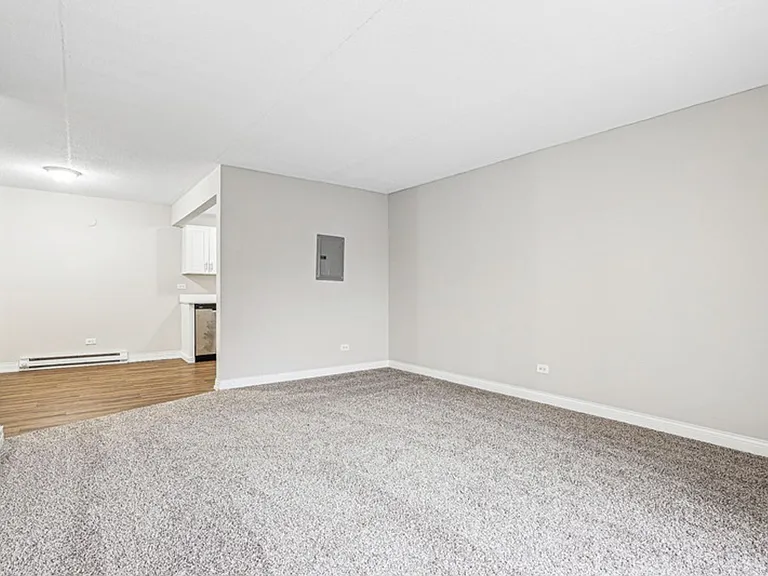 Medinah Terrace Apartments — Photo 18