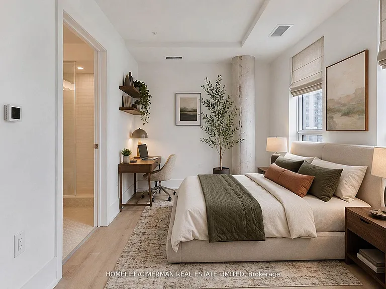 206 King St W #Penthouse 1 — Photo 34