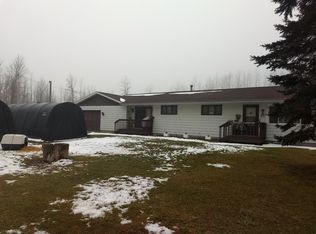 1650 S Nearman Rd, Au Gres, MI 48703