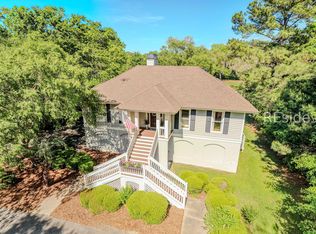 302 Fort Howell Dr, Hilton Head Island, SC 29926