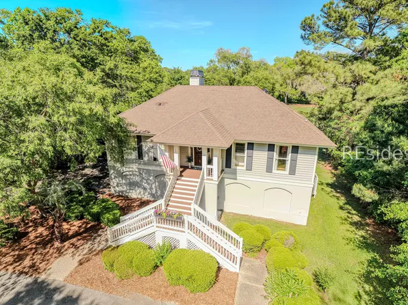 302 Fort Howell Dr, Hilton Head Island, SC 29926