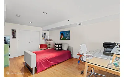 Rented by Douglas Elliman