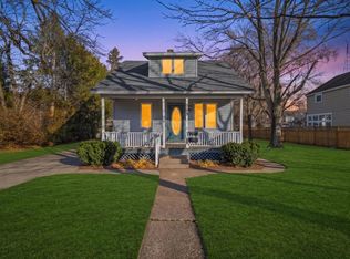 909 Illinois Ave, Stevens Point, WI 54481