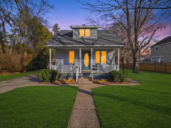 909 ILLINOIS AVENUE, Stevens Point, WI 54481