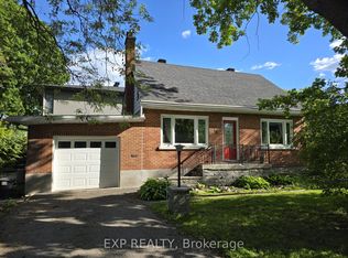 44 Clearview Ave, Ottawa, ON K1Y2K5