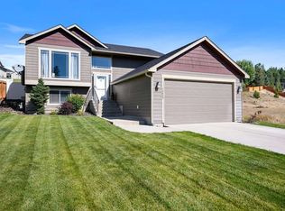 16455 N Columbus Dr, Spokane, WA 99208