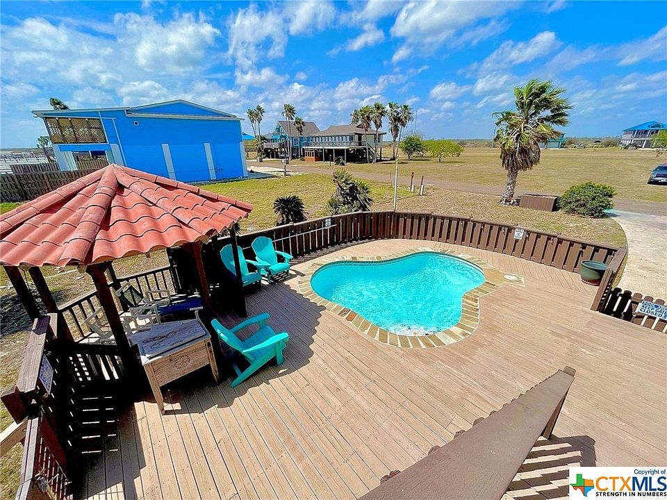 1308 Port South Dr, Port Mansfield, TX 78598 MLS 500983 Zillow