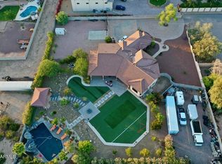 9183 W Shamel Ash, Peoria, AZ 85383