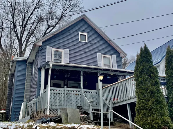 204 Railroad Ave, Hallstead, PA 18822