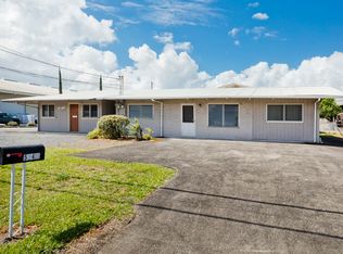 524 Kalanikoa St, Hilo, HI 96720