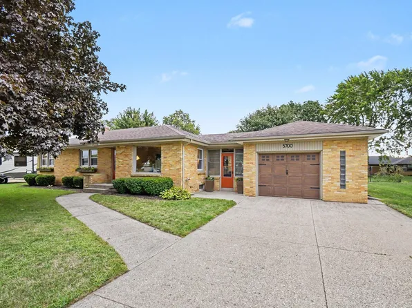 5700 36th Ave, Hudsonville, MI 49426