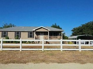 426 Quarter Horse Rd, Whitney, TX 76692
