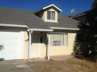 931 Hayes St, Fairfield, CA 94533