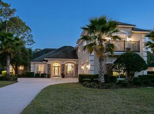 3220 Sequoyah Cir, Saint Johns, FL 32259